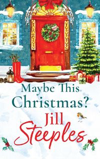 Produktbild: Maybe This Christmas?
