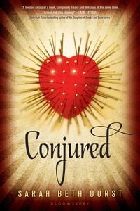 Produktbild: Conjured