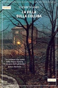 Produktbild: La villa sulla collina