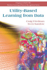 Produktbild: Utility-Based Learning from Data