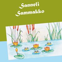 Produktbild: Sanneli Sammakko