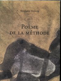 Produktbild: Po&egrave;me de la m&eacute;thode