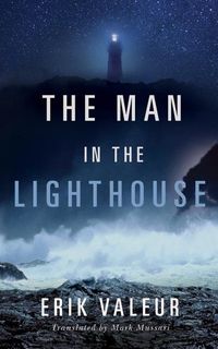 Bild vom Artikel Man in The Lighthouse      11d vom Autor Erik Valeur