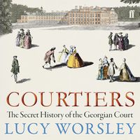 Produktbild: Courtiers