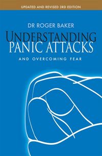 Produktbild: Understanding Panic Attacks and Overcoming Fear