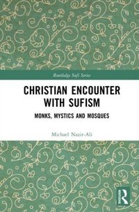 Produktbild: Christian Perspectives on Sufism