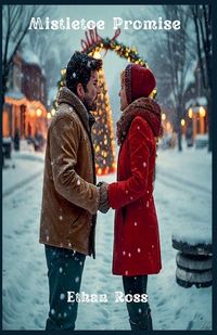 Produktbild: Mistletoe Promise