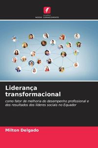 Produktbild: Lideran&ccedil;a transformacional