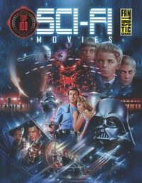 Produktbild: Top 100 Sci-Fi Movies
