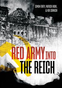 Produktbild: Red Army into the Reich