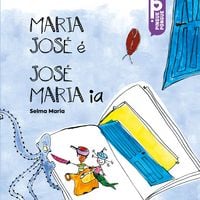 Produktbild: Maria Jos&eacute; &eacute;, Jos&eacute; Maria ia