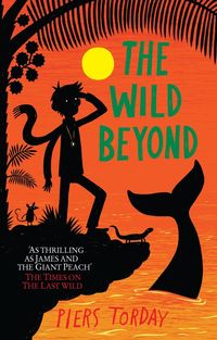 Produktbild: The Wild Beyond