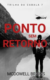Produktbild: Ponto sem Retorno (Trilha da Cabala 7, #7)