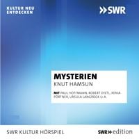 Produktbild: Mysterien