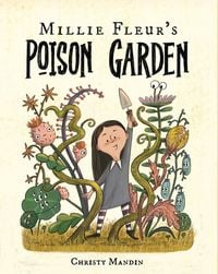 Produktbild: Millie Fleur's Poison Garden