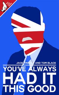 Produktbild: You've Always Had It This Good
