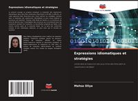 Produktbild: Expressions idiomatiques et strat&eacute;gies