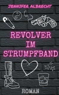 Produktbild: Revolver im Strumpfband