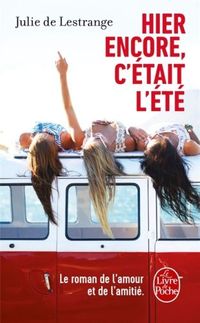 Produktbild: Hier encore, c'&eacute;tait l'&eacute;t&eacute;