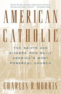 Produktbild: American Catholic