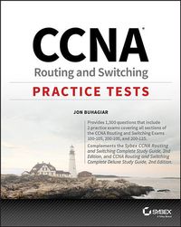 Produktbild: Ccna Routing & Switching Prac