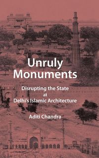 Produktbild: Unruly Monuments