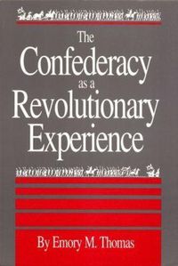 Produktbild: Confederacy as a Revolutionary Experience