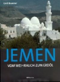 Produktbild: Jemen