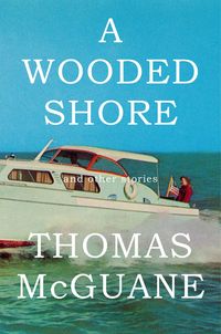 Produktbild: A Wooded Shore