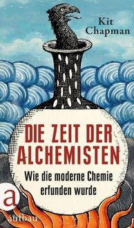 Produktbild: Die Zeit der Alchemisten