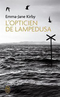 Produktbild: L'opticien de Lampedusa