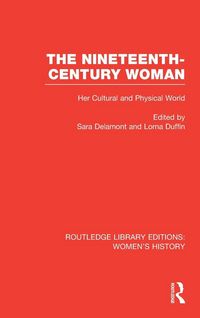 Produktbild: The Nineteenth-century Woman