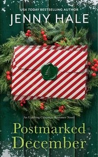 Produktbild: Postmarked December
