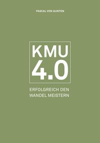 Produktbild: KMU 4.0