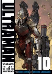 Produktbild: Ultraman, Vol. 10