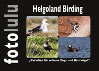 Produktbild: Helgoland Birding