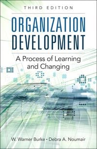 Produktbild: Organization Development