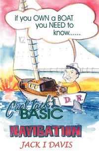 Produktbild: Captian Jack's Basic Navigation