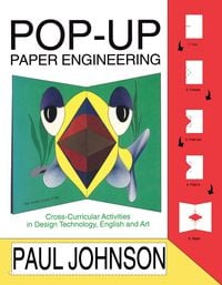 Produktbild: Pop-Up Paper Projects