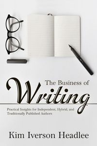 Produktbild: The Business of Writing