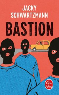 Produktbild: Bastion