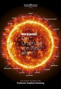 Produktbild: Der Ursprung von (fast) allem