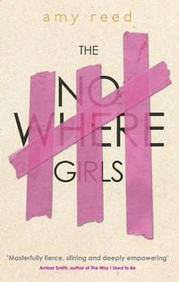 Produktbild: The Nowhere Girls