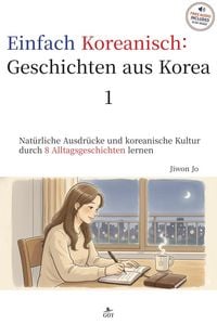 Produktbild: Geschichten aus Korea 1