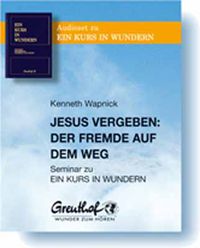 Produktbild: Jesus vergeben - Der Fremde auf dem Weg