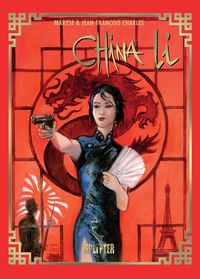 Produktbild: China Li