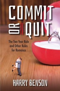 Produktbild: Commit or Quit