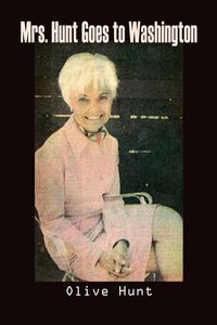 Produktbild: Mrs. Hunt Goes to Washington