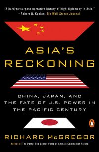 Produktbild: Asia's Reckoning