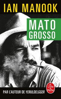 Produktbild: Manook, I: Mato Grosso